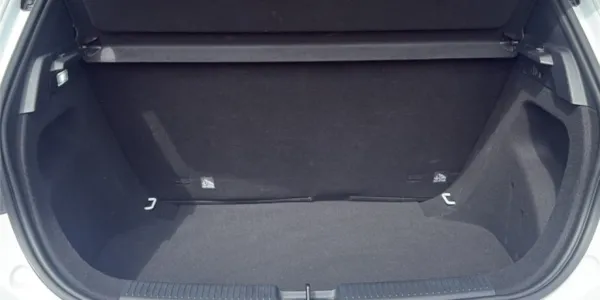 visuel - MG mg3 1.5 L HYBRID+ 195 CH Luxury