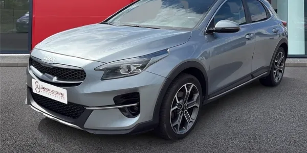Photo - Kia Xceed MY21 1.5L T-GDI 160 CH ISG BVM6 Active