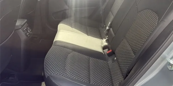 visuel - Kia Xceed MY21 1.5L T-GDI 160 CH ISG BVM6 Active