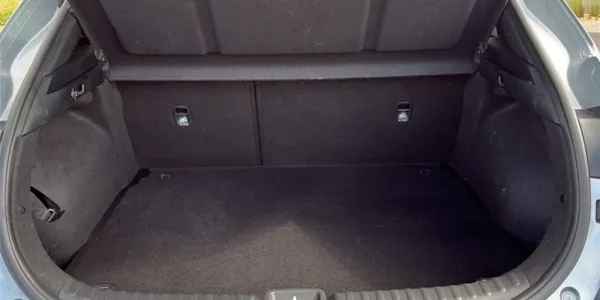 visuel - Kia Xceed MY21 1.5L T-GDI 160 CH ISG BVM6 Active