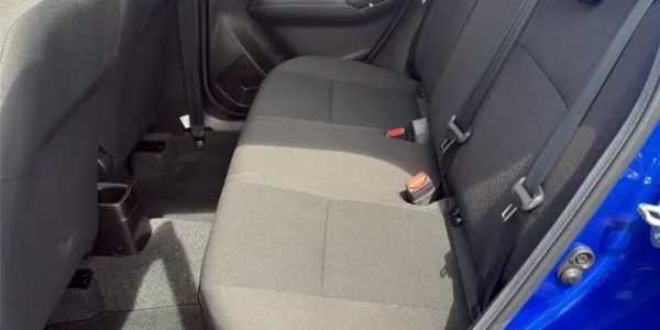 visuel - Suzuki Swift IV 1.2 DUALJET HYBRID Avantage