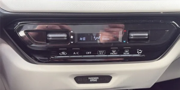 visuel - Suzuki Swift IV 1.2 DUALJET HYBRID Avantage