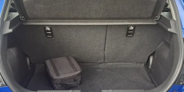 visuel - Suzuki Swift IV 1.2 DUALJET HYBRID Avantage