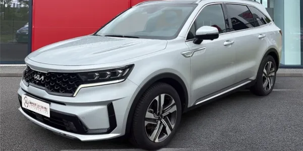 Photo - Kia Sorento IV 1.6 T-GDI HYBRIDE 230 CH 7 PL BVA6 Premium