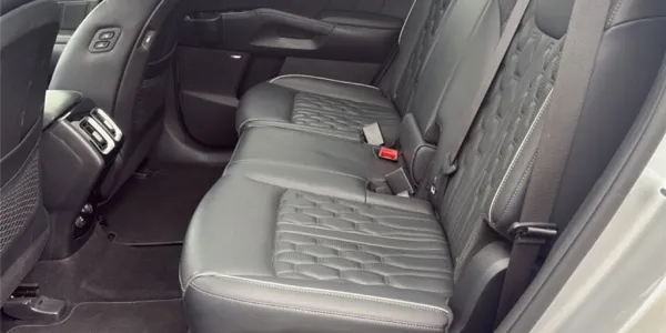 visuel - Kia Sorento IV 1.6 T-GDI HYBRIDE 230 CH 7 PL BVA6 Premium