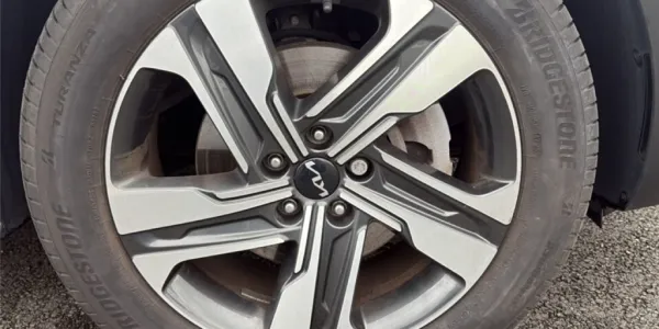 visuel - Kia Sorento IV 1.6 T-GDI HYBRIDE 230 CH 7 PL BVA6 Premium
