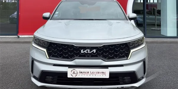 visuel - Kia Sorento IV 1.6 T-GDI HYBRIDE 230 CH 7 PL BVA6 Premium