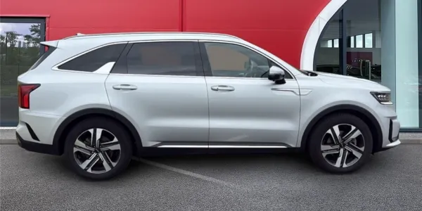 visuel - Kia Sorento IV 1.6 T-GDI HYBRIDE 230 CH 7 PL BVA6 Premium