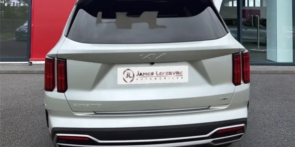 visuel - Kia Sorento IV 1.6 T-GDI HYBRIDE 230 CH 7 PL BVA6 Premium