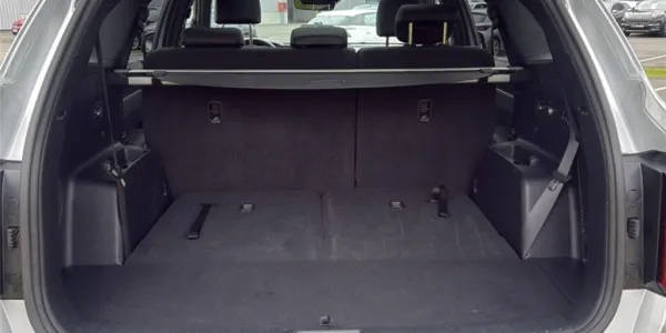 visuel - Kia Sorento IV 1.6 T-GDI HYBRIDE 230 CH 7 PL BVA6 Premium