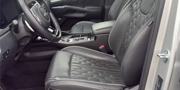 visuel - Kia Sorento IV 1.6 T-GDI HYBRIDE 230 CH 7 PL BVA6 Premium