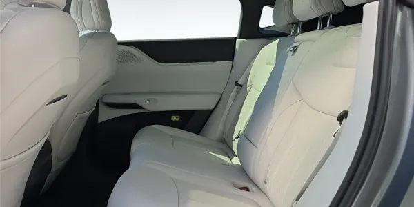 visuel - Xpeng G6 AUTONOMIE ETENDUE