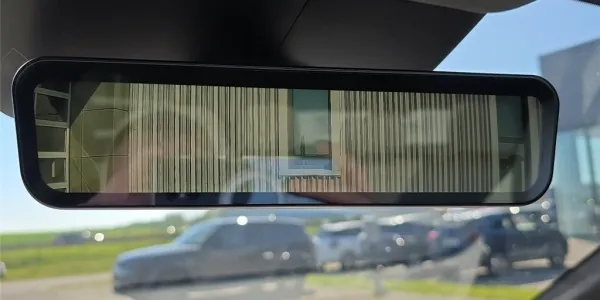visuel - Xpeng G6 AUTONOMIE ETENDUE