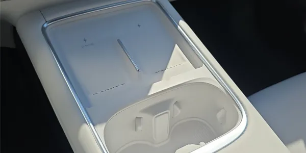 visuel - Xpeng G6 AUTONOMIE ETENDUE
