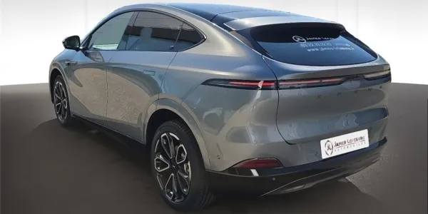 visuel - Xpeng G6 AUTONOMIE ETENDUE