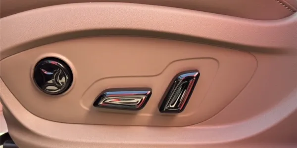 visuel - MG mgs9 PHEV Premium