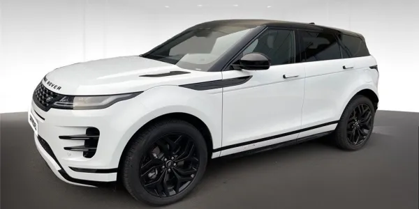 Photo - Land Rover Range Rover Evoque II MARK III P300E PHEV AWD BVA8 R-Dynamic SE