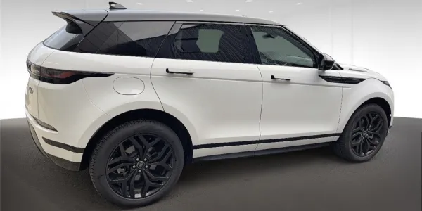 visuel - Land Rover Range Rover Evoque II MARK III P300E PHEV AWD BVA8 R-Dynamic SE