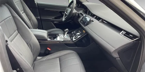 visuel - Land Rover Range Rover Evoque II MARK III P300E PHEV AWD BVA8 R-Dynamic SE