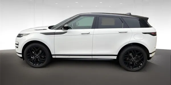 visuel - Land Rover Range Rover Evoque II MARK III P300E PHEV AWD BVA8 R-Dynamic SE