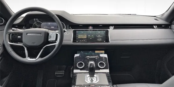 visuel - Land Rover Range Rover Evoque II MARK III P300E PHEV AWD BVA8 R-Dynamic SE