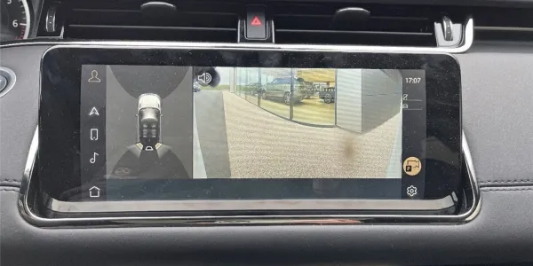 visuel - Land Rover Range Rover Evoque II MARK III P300E PHEV AWD BVA8 R-Dynamic SE