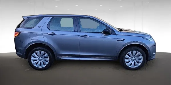 visuel - Land Rover Discovery Sport MARK VII P200 FLEXFUEL MHEV AWD BVA R-Dynamic S