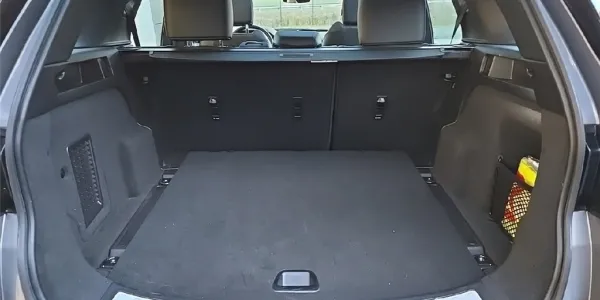 visuel - Land Rover Discovery Sport MARK VII P200 FLEXFUEL MHEV AWD BVA R-Dynamic S