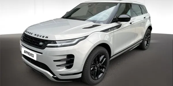 Photo - Land Rover Range Rover Evoque II P300E PHEV AWD BVA8 Dynamic SE