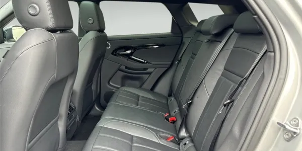visuel - Land Rover Range Rover Evoque II P300E PHEV AWD BVA8 Dynamic SE