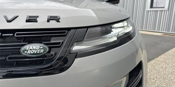 visuel - Land Rover Range Rover Evoque II P300E PHEV AWD BVA8 Dynamic SE
