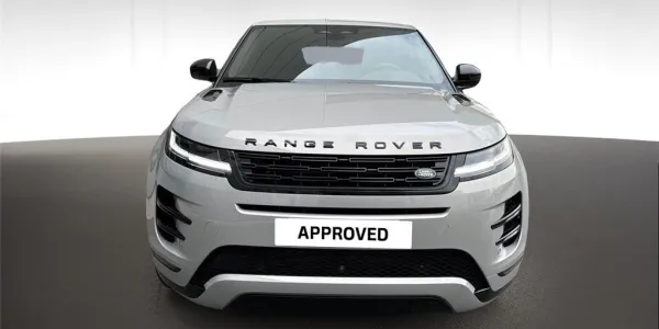 visuel - Land Rover Range Rover Evoque II P300E PHEV AWD BVA8 Dynamic SE