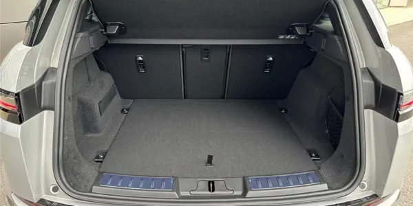 visuel - Land Rover Range Rover Evoque II P300E PHEV AWD BVA8 Dynamic SE