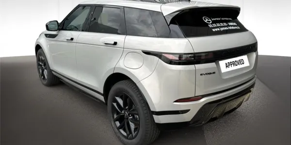 visuel - Land Rover Range Rover Evoque II P300E PHEV AWD BVA8 Dynamic SE