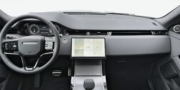 visuel - Land Rover Range Rover Evoque II P300E PHEV AWD BVA8 Dynamic SE