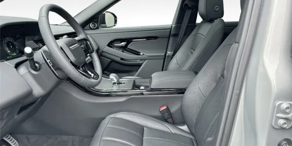 visuel - Land Rover Range Rover Evoque II P300E PHEV AWD BVA8 Dynamic SE