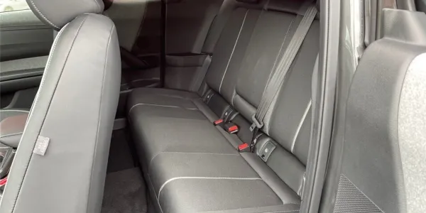 visuel - Mazda MX-30 R-EV E-SKYACTIV 170 CH BVA Makoto Urban Expression