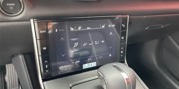 visuel - Mazda MX-30 R-EV E-SKYACTIV 170 CH BVA Makoto Urban Expression