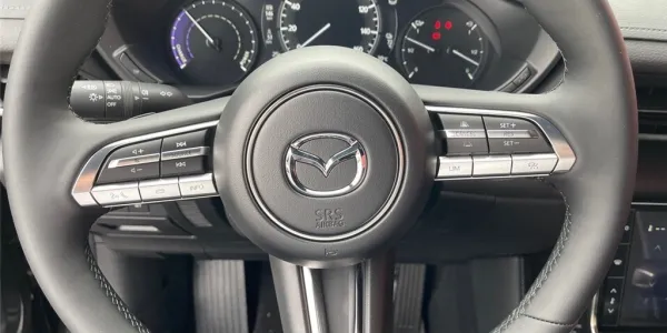 visuel - Mazda MX-30 R-EV E-SKYACTIV 170 CH BVA Makoto Urban Expression