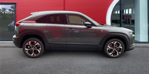 visuel - Mazda MX-30 R-EV E-SKYACTIV 170 CH BVA Makoto Urban Expression