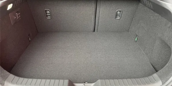 visuel - Mazda MX-30 R-EV E-SKYACTIV 170 CH BVA Makoto Urban Expression