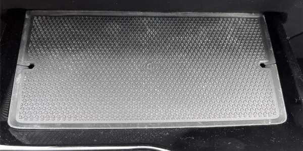 visuel - MG MG4 ELECTRIC 64KWH - 150 KW 2WD Luxury