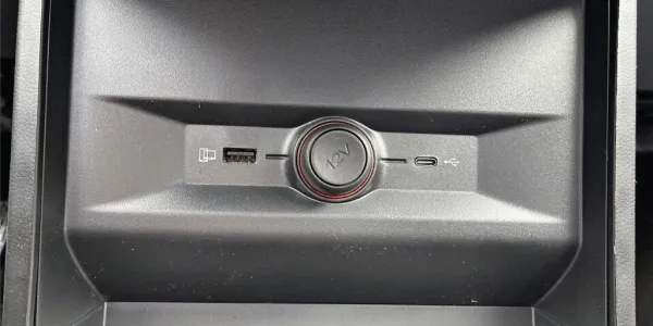 visuel - MG MG4 ELECTRIC 64KWH - 150 KW 2WD Luxury