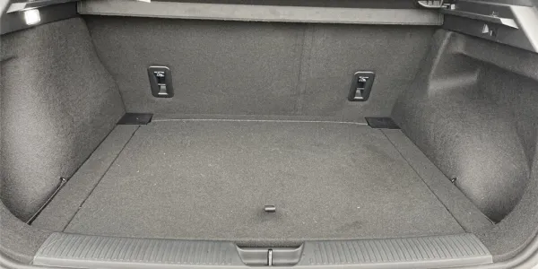 visuel - MG MG4 ELECTRIC 64KWH - 150 KW 2WD Luxury