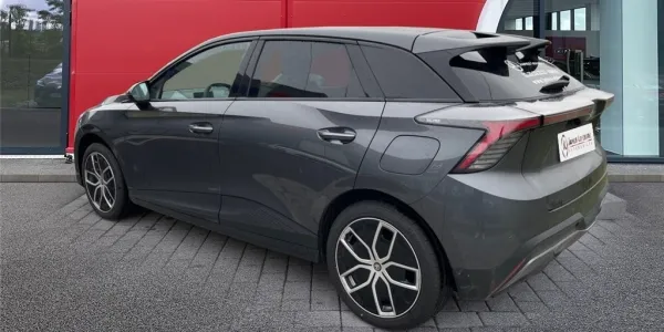 visuel - MG MG4 ELECTRIC 64KWH - 150 KW 2WD Luxury