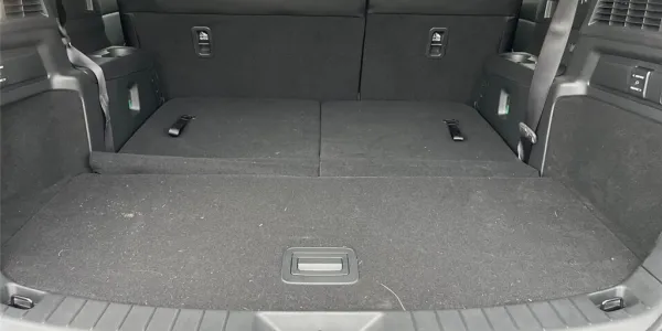 visuel - Mazda CX-80 2024 2.5L E-SKYACTIV PHEV 327 CH 4X4 BVA8 Homura Plus
