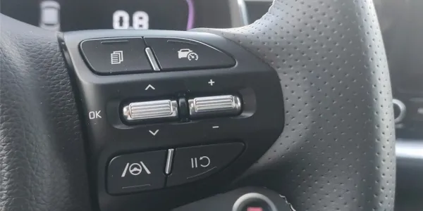 visuel - Kia Stonic 1.0 T-GDI 100 CH DCT7 GT Line