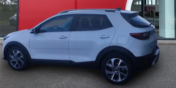 visuel - Kia Stonic 1.0 T-GDI 100 CH DCT7 GT Line