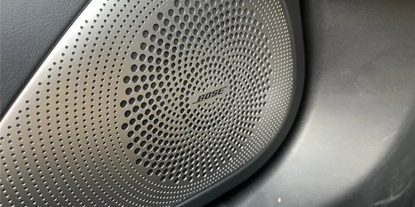 visuel - MG cyberster 77KWH - 375 KW 4WD /