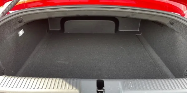 visuel - MG cyberster 77KWH - 375 KW 4WD /